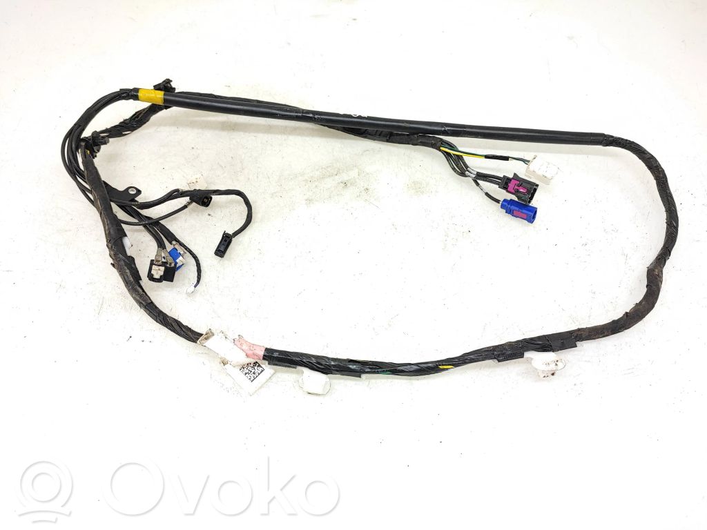 Otros cableados   106878700D,YZK1900326C
