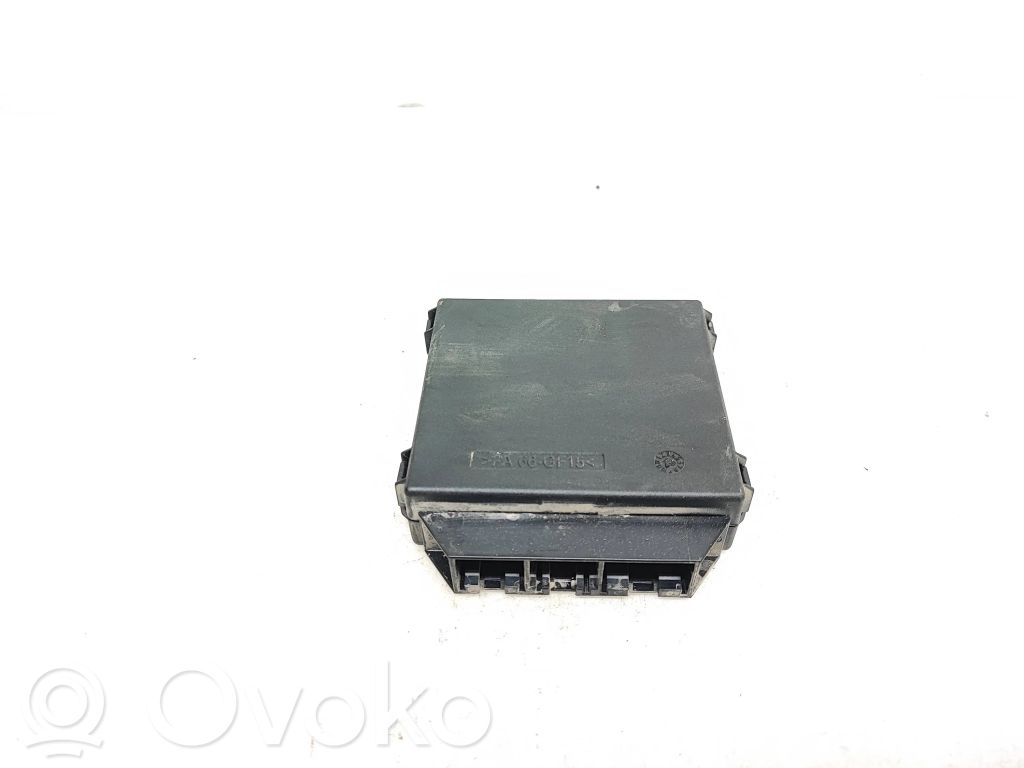 Volkswagen Caddy Parking PDC control unit/module 