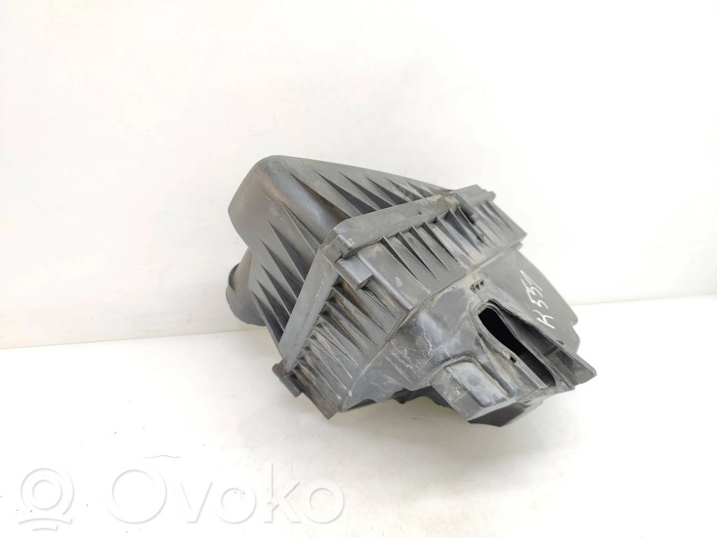 Ford Mondeo MK IV Luftfilterkasten 