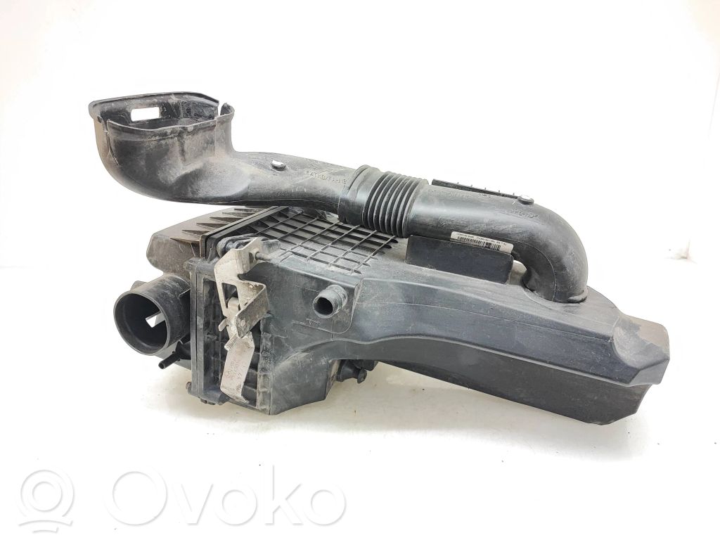Ford Transit Courier Air filter box 