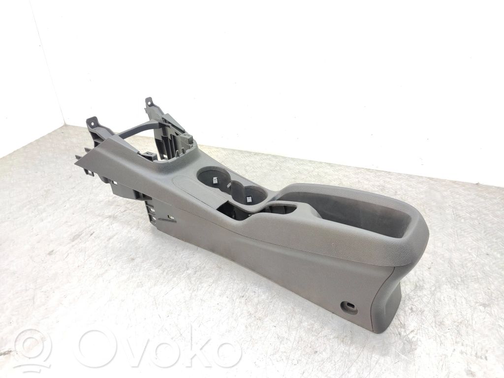 Console centrale   ET76R045B55AB