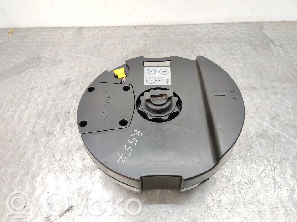 Audi Q7 4L Altavoz subwoofer 
