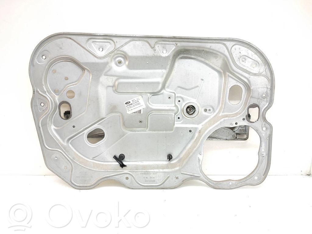 Ford Kuga I Mechanizm podnoszenia szyby przedniej bez silnika 