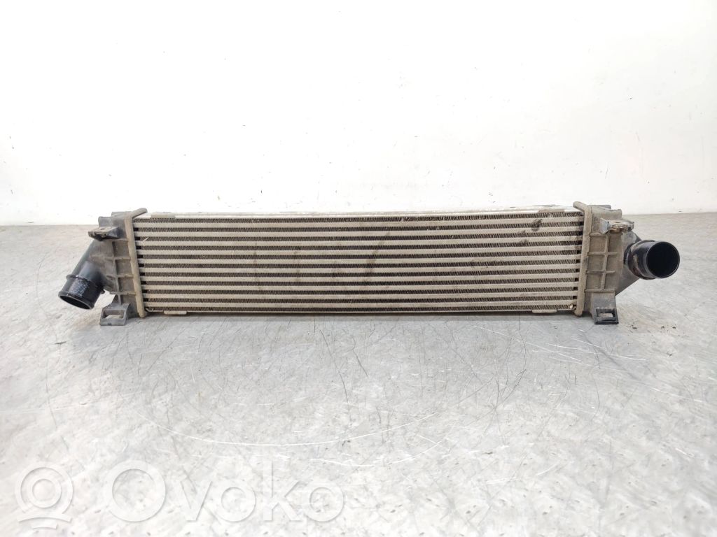 Ford Kuga I Intercooler radiator 