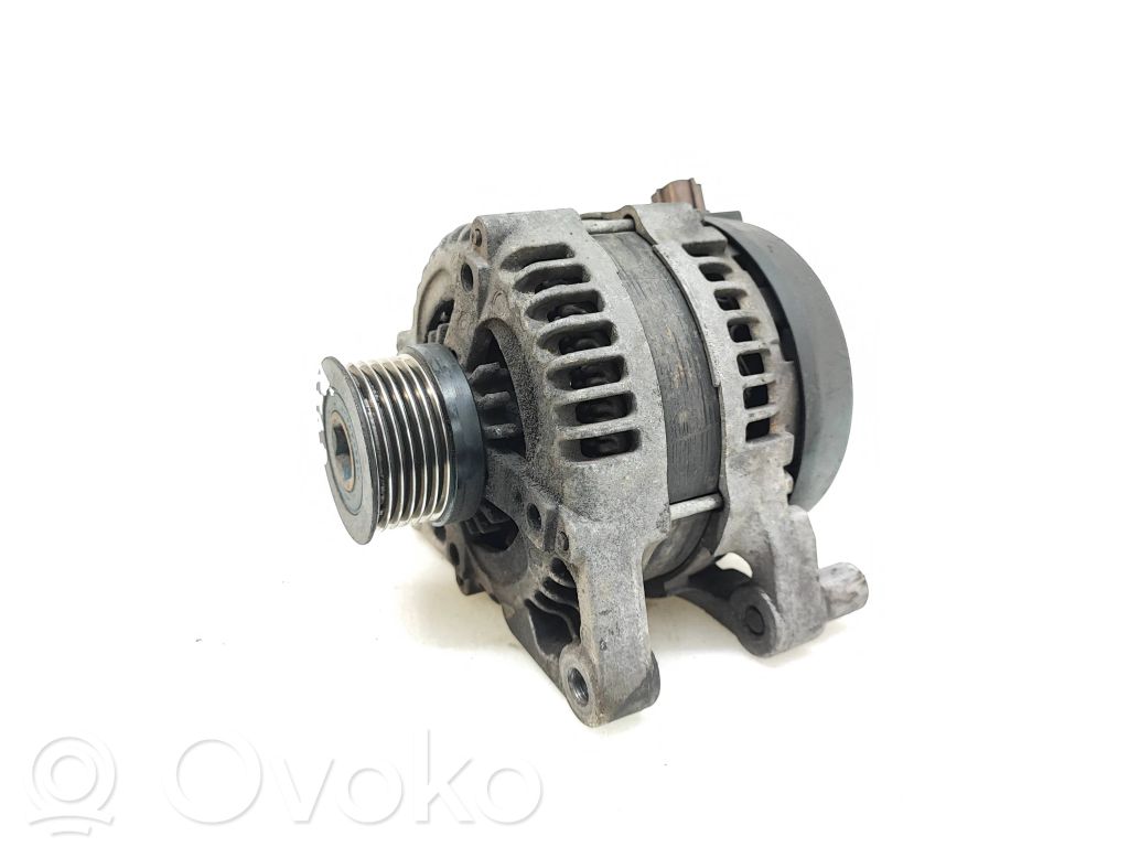 Ford Kuga I Alternator 