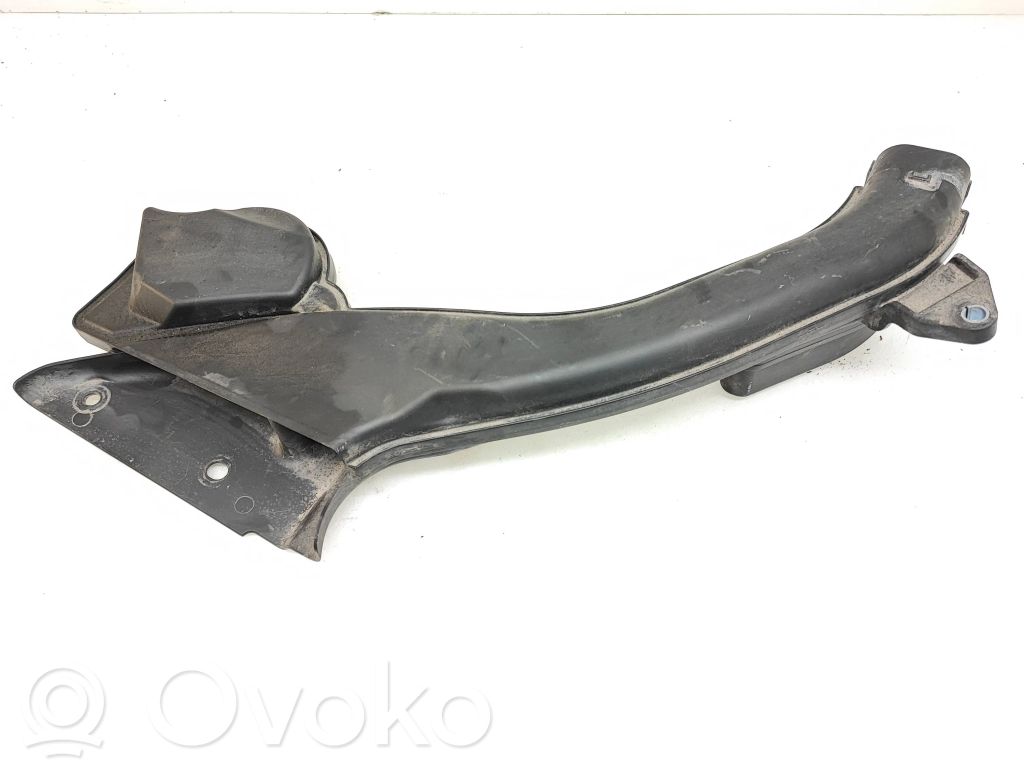Nissan Qashqai Air intake duct part 