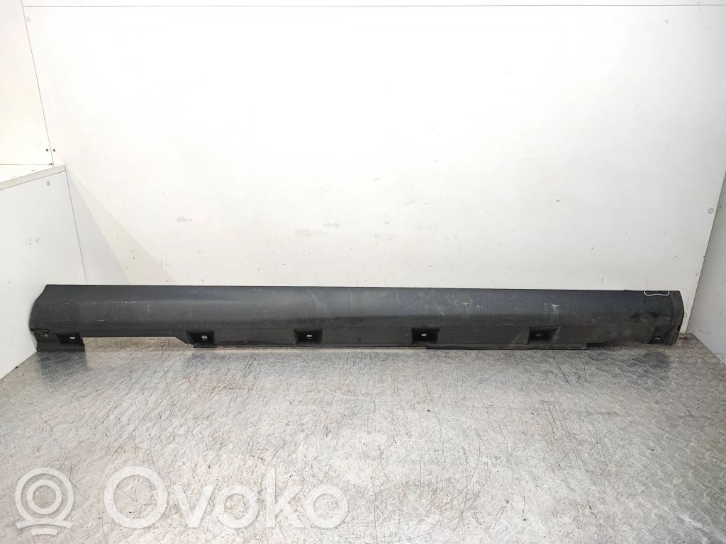 Ford Focus Sill 