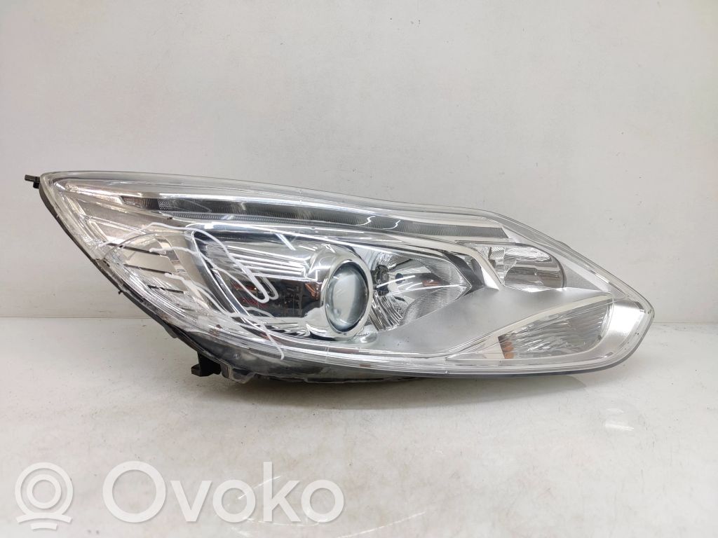 Ford Focus Scheinwerfer 