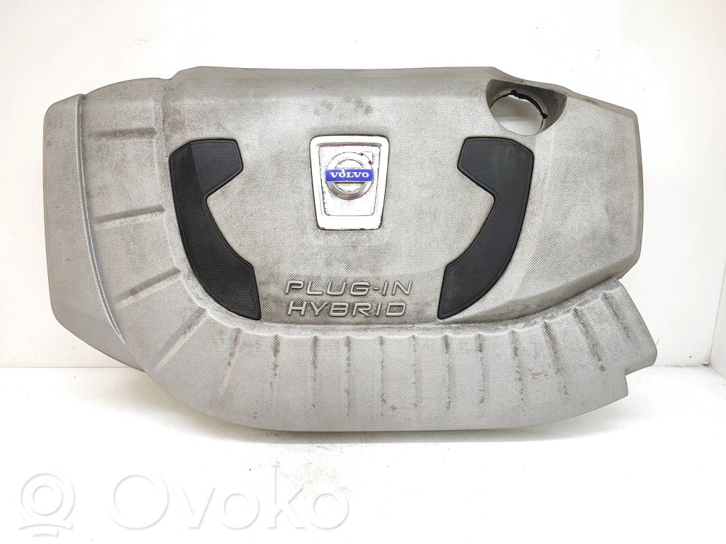 Motorabdeckung   31401263