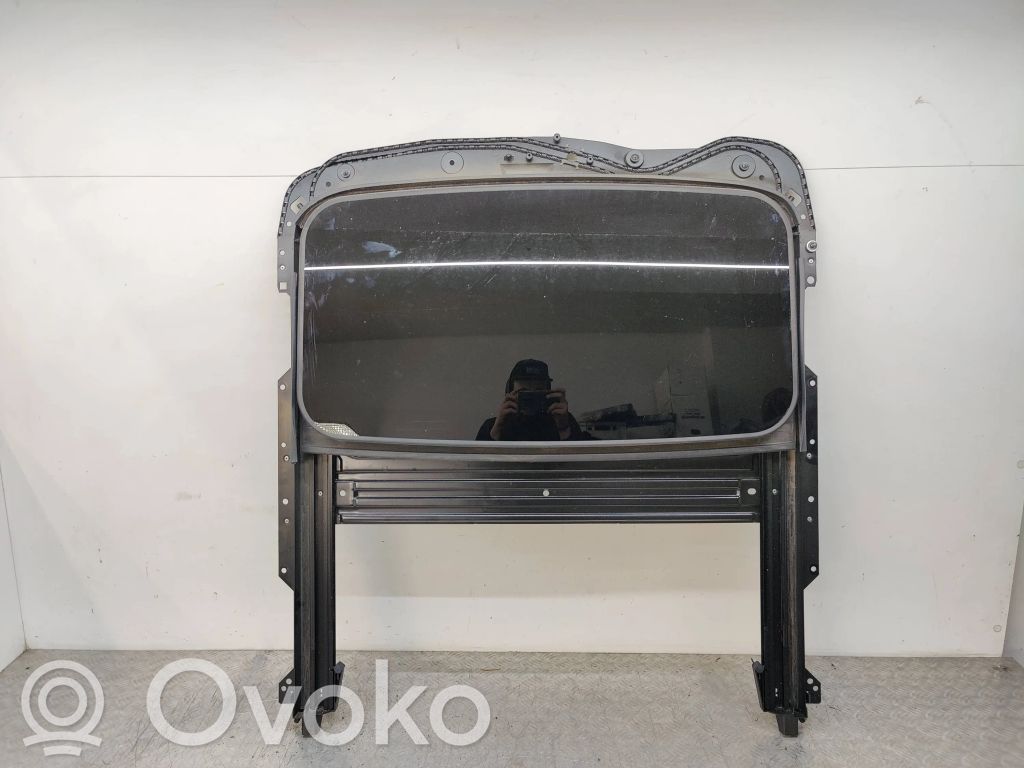 Volvo V60 Szyberdach komplet 