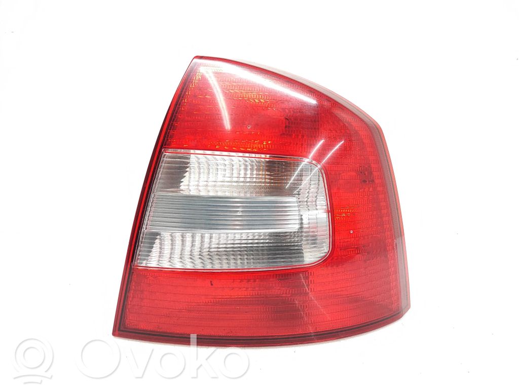 Skoda Octavia Mk2 (1Z) Takavalot 