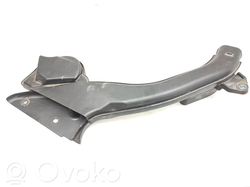 Nissan Qashqai Air intake duct part 