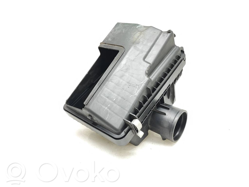 Nissan Qashqai Air filter box 