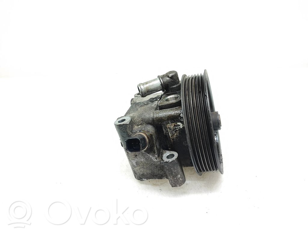 Ford Focus Power steering pump 