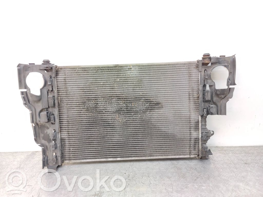 Volvo V60 Coolant radiator 