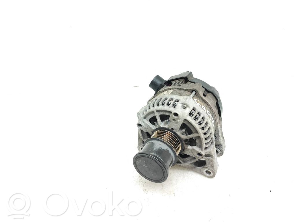 Alternador   1042113330,14V120A,DAN1313