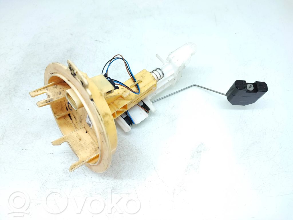 Skoda Octavia Mk3 (5E) Tankgeber 