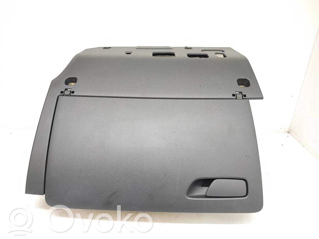 Audi A3 S3 8V Glove box set 