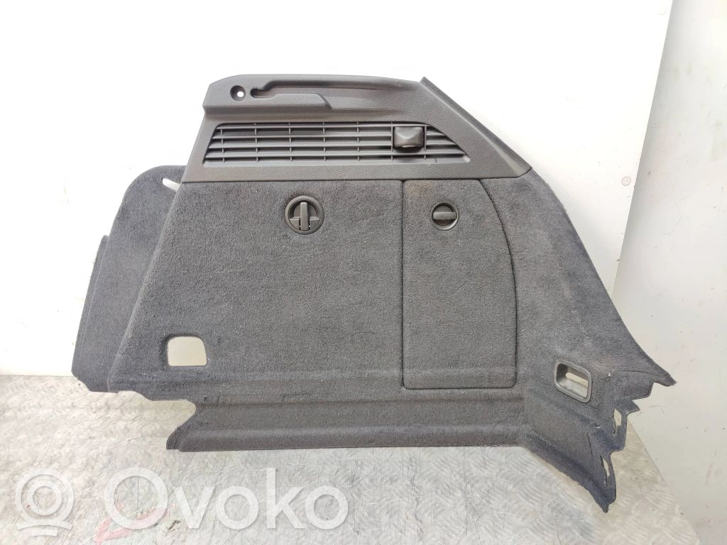 Audi A3 S3 8V Panou lateral portbagaj 
