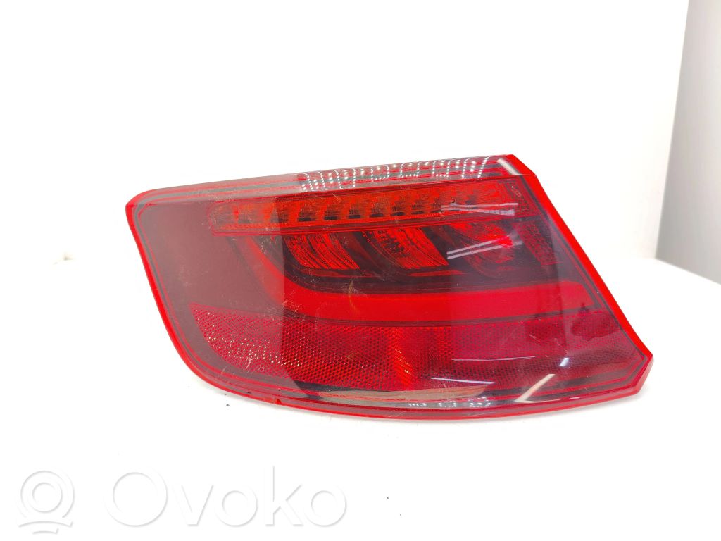 Audi A3 S3 8V Takavalot 