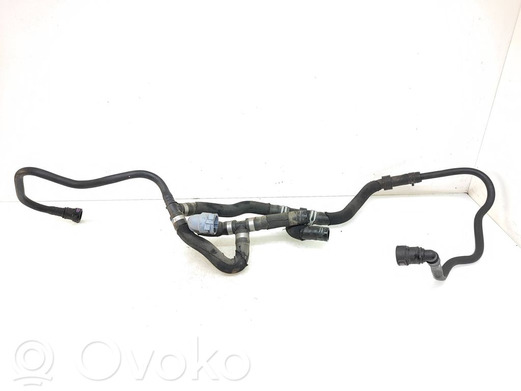 Engine coolant pipe/hose   31368356,31368355,31368357,31368356