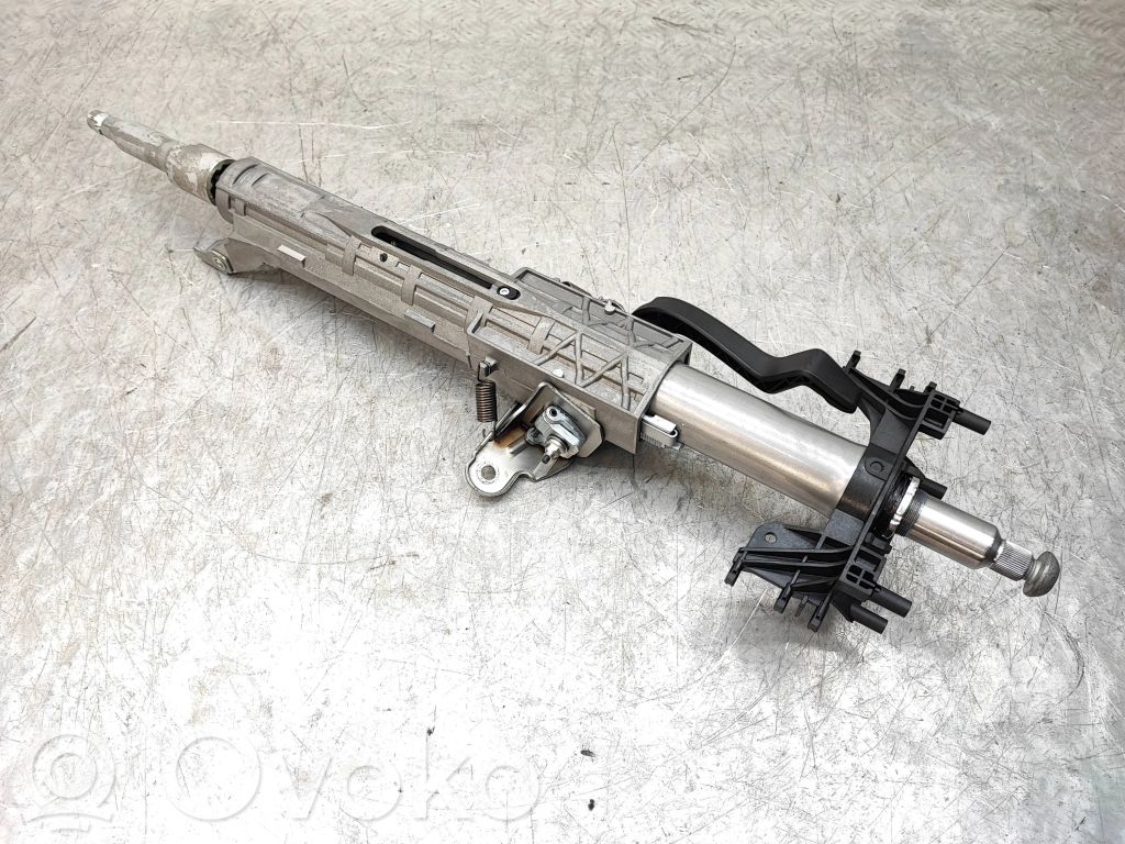 BMW i4 Steering wheel axle 