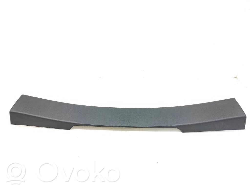 BMW i4 Trunk/boot trim cover 