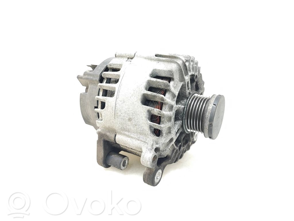 Alternator   03C903024F,312004049,2617851A