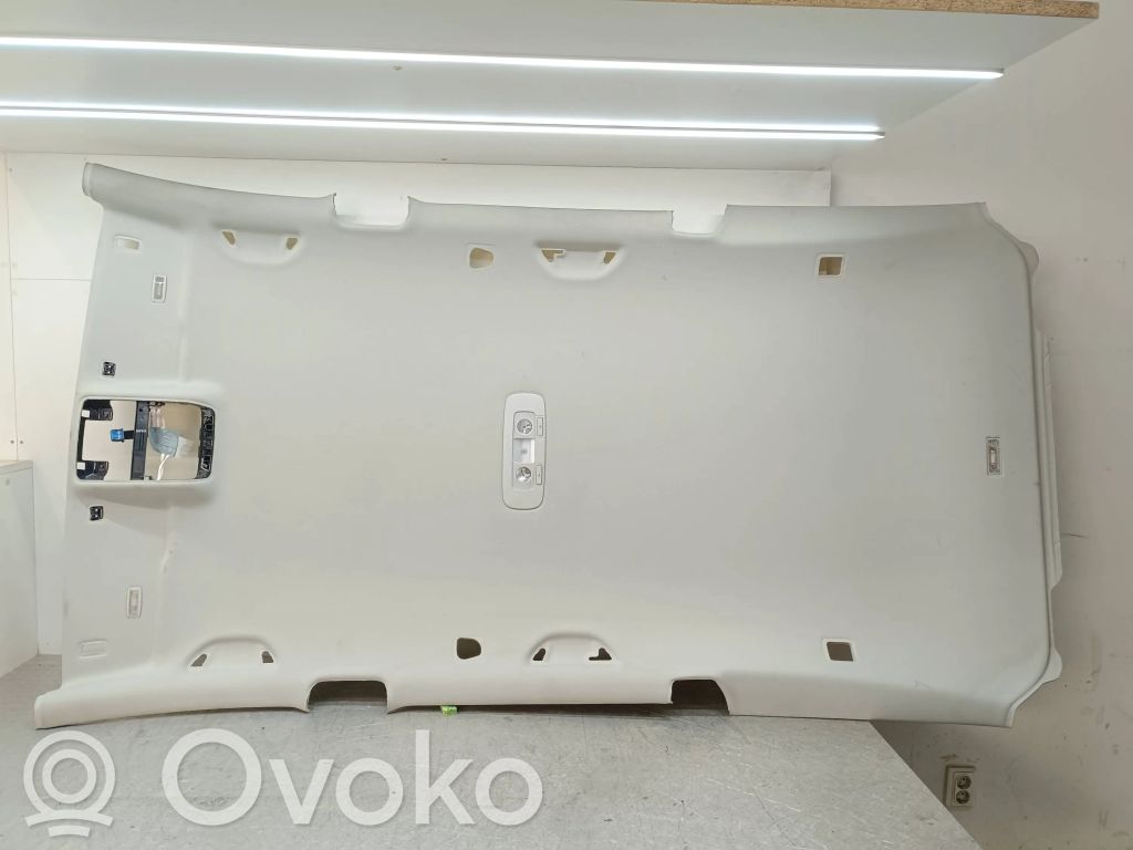 Volkswagen PASSAT B7 Techo 