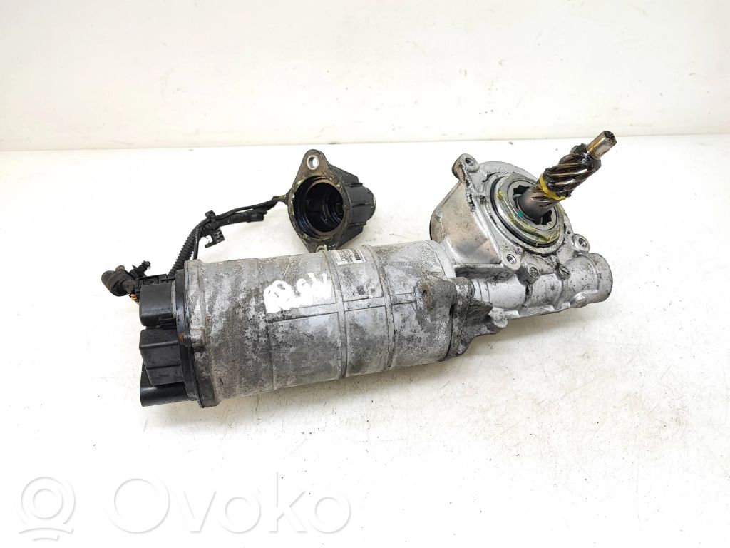 Część elektroniczna układu kierowniczego   13836910,0003TR5078,JJ501009240,5A2FB6401,JG517004820