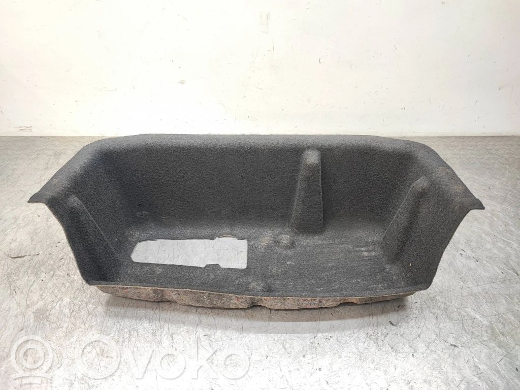 Volkswagen ID.4 Tapițerie secțiune roată rezervă 