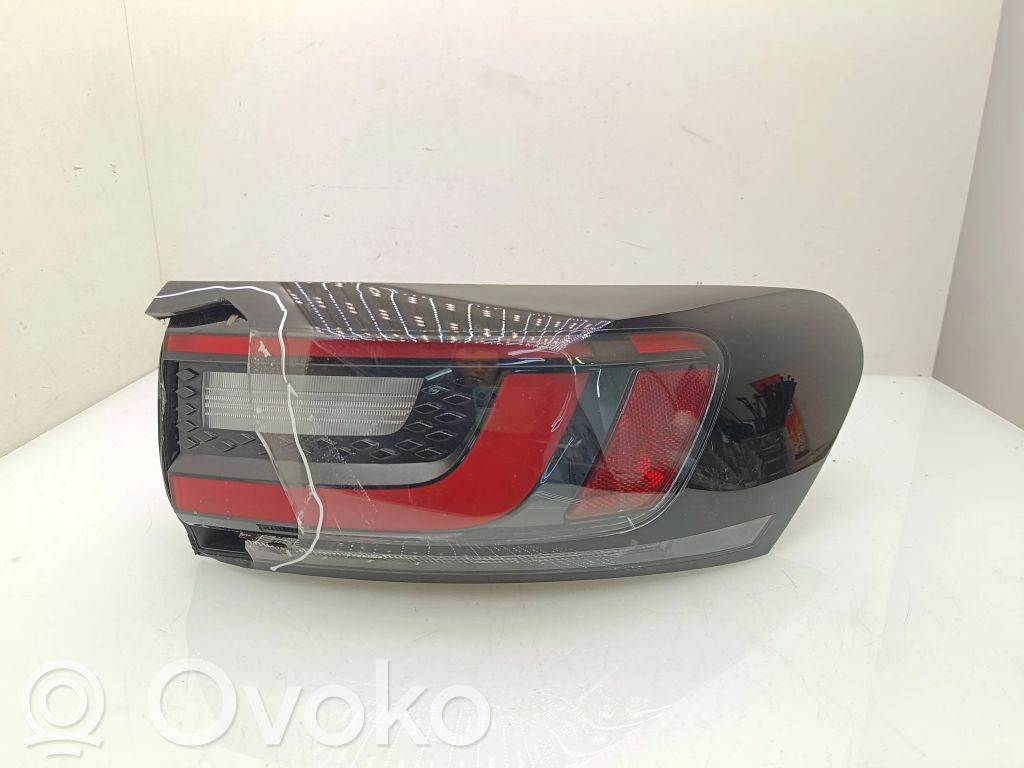 Lampa tylna   11A945096,0382200