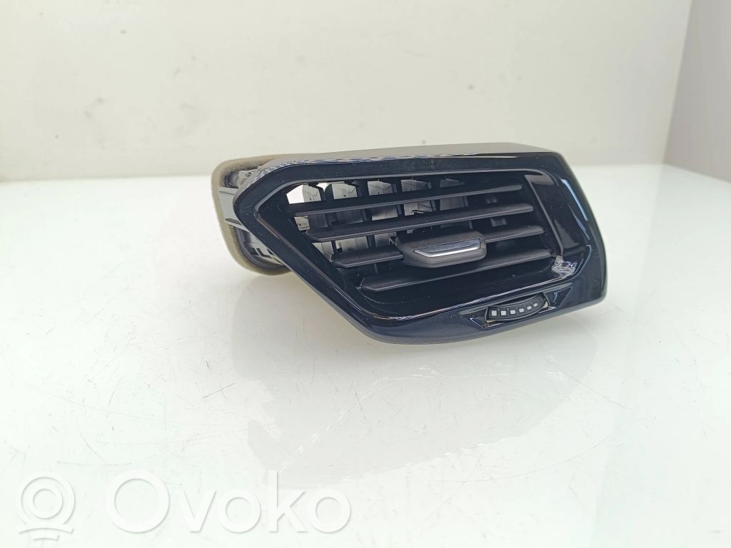 BMW Z4 g29 Moldura protectora de la rejilla de ventilación lateral del panel 
