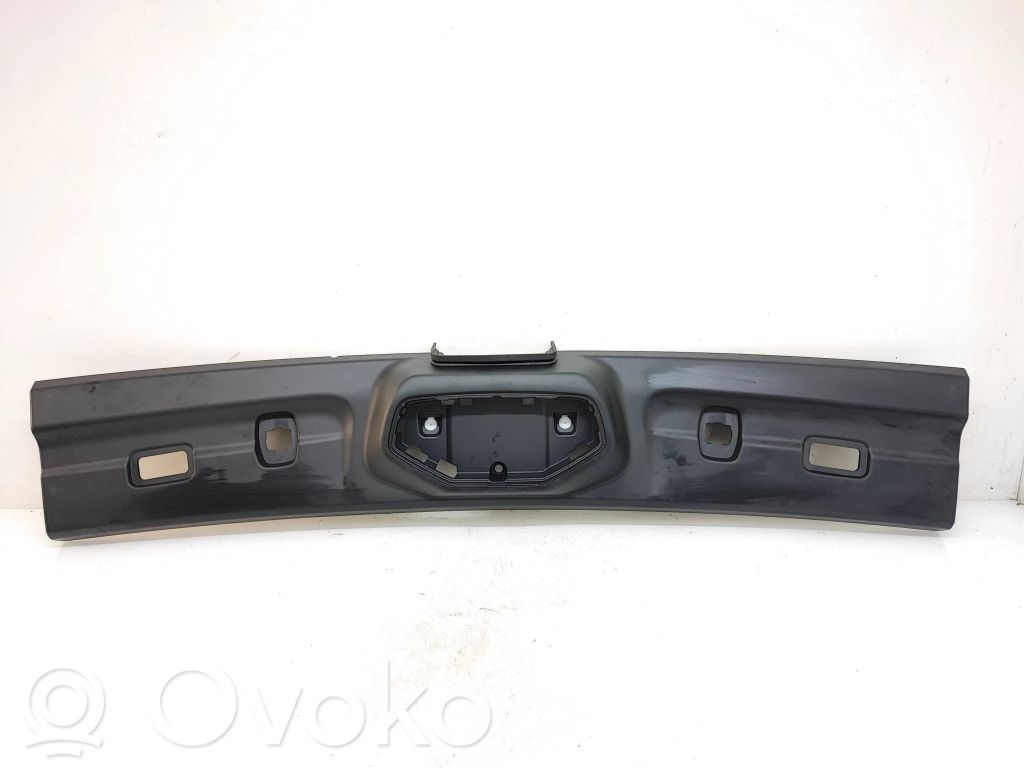 BMW Z4 g29 Headlining lighting console trim 