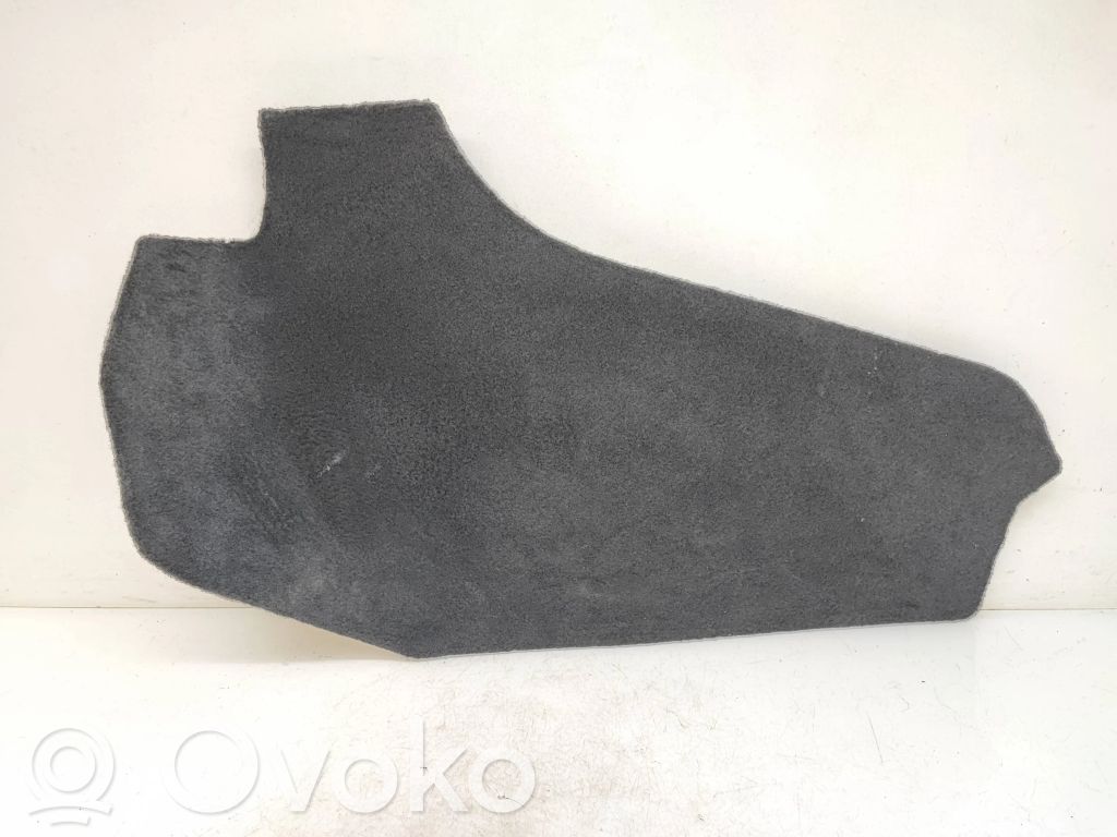 Tesla Model Y Centre console side trim front 