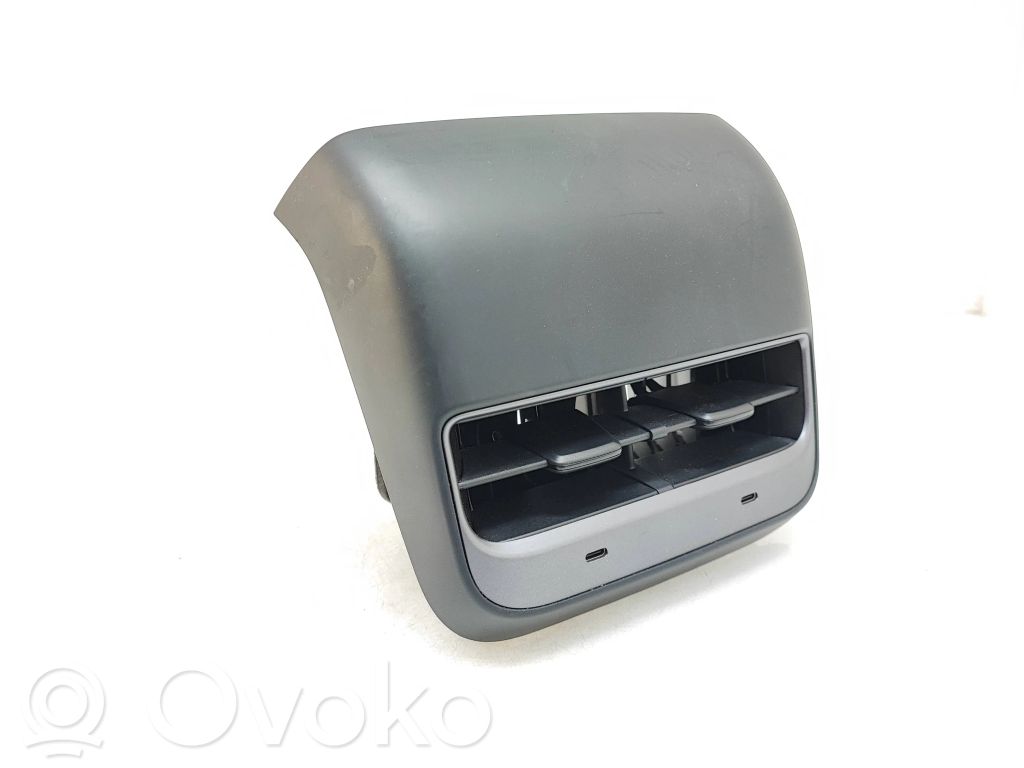 Tesla Model Y Grilă ventilație spate 