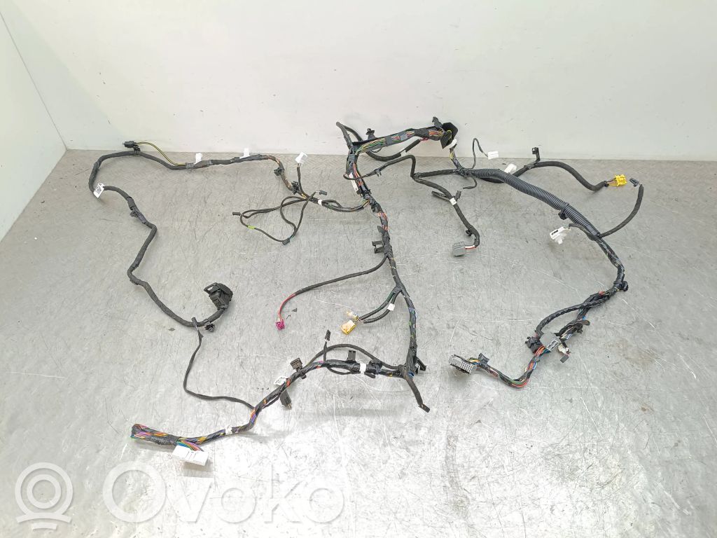 Tesla Model Y Other wiring loom 