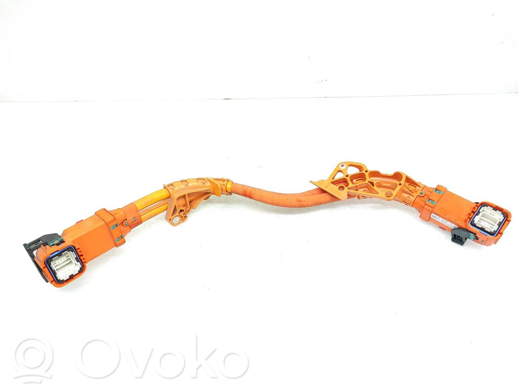 Tesla Model Y Otros cableados 