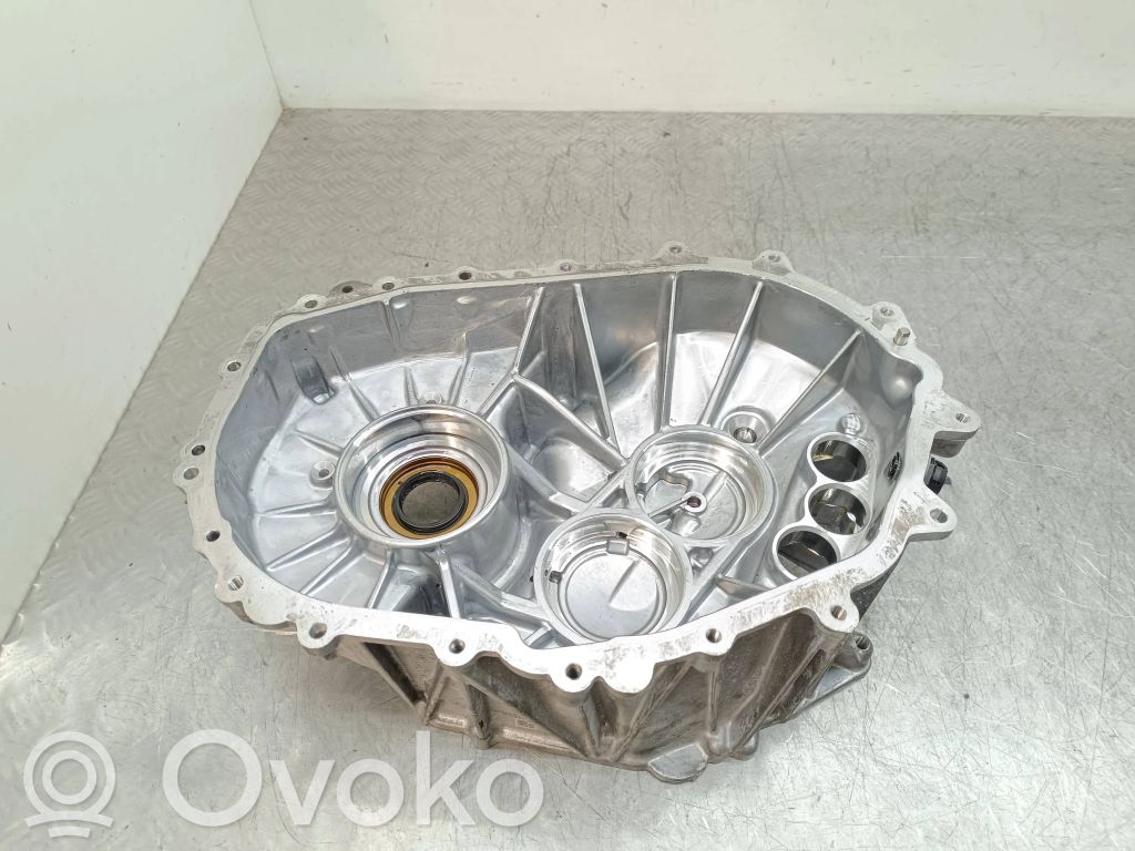 Tesla Model Y Engine block 
