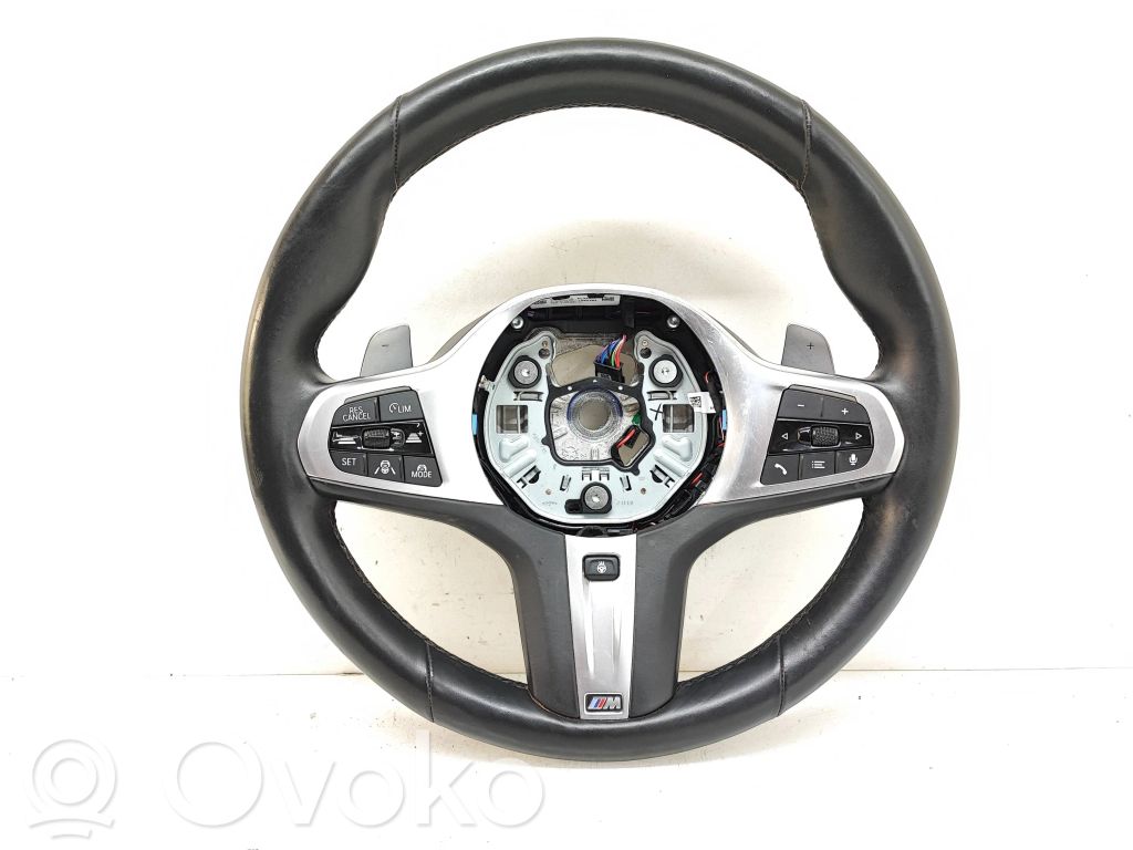 BMW 4 G22 G23 G24 G26 Kierownica 