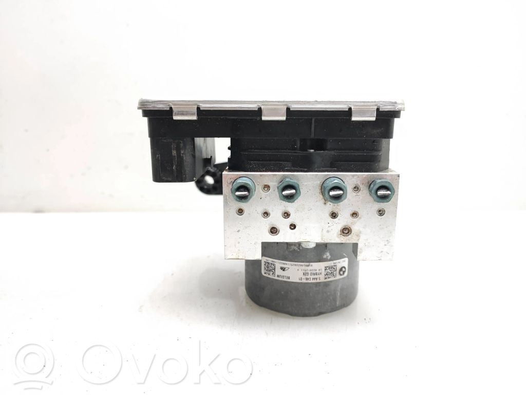 BMW 4 G22 G23 G24 G26 ABS Pump 