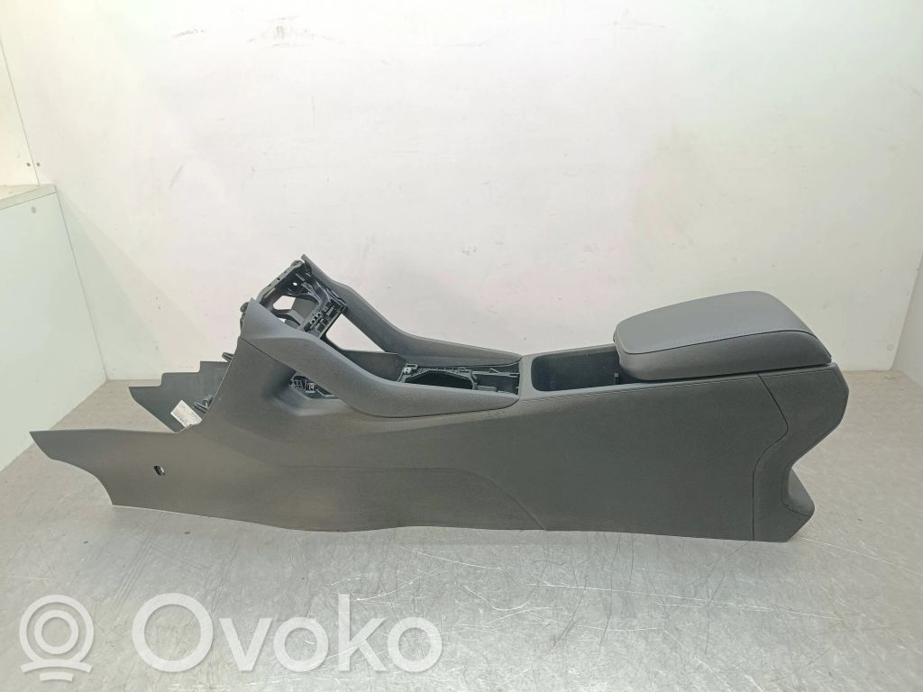 Skoda Kodiaq Tunel środkowy 