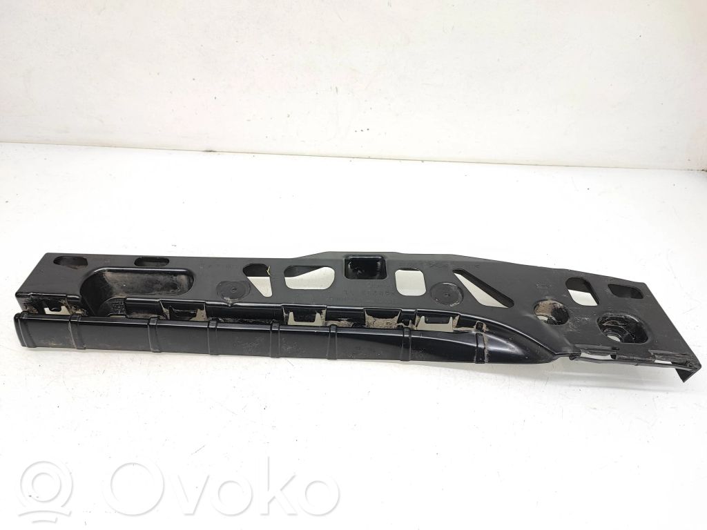 BMW 5 G30 G31 G38 Ślizg listwy progowej 