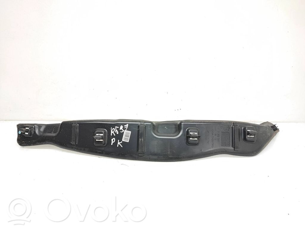 BMW 5 G30 G31 G38 Panel wykończeniowy błotnika 