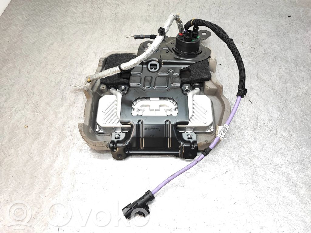 BMW 5 G30 G31 G38 Engine control unit/module ECU 