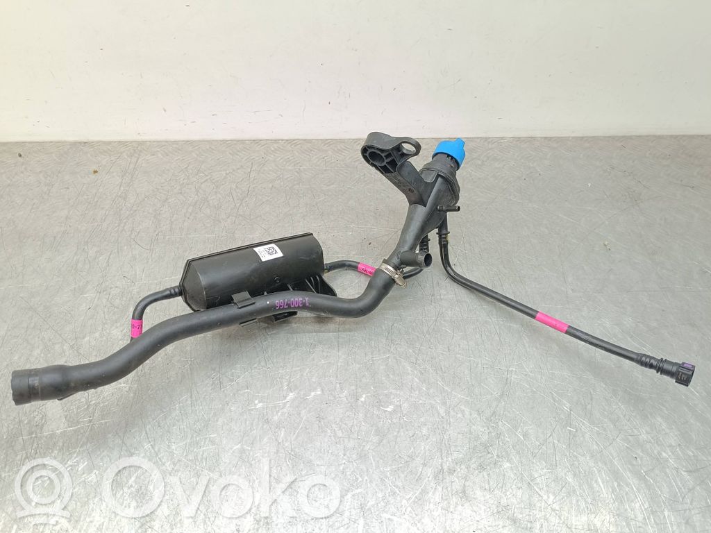 BMW 5 G30 G31 G38 Tub completare lichid AdBlue 