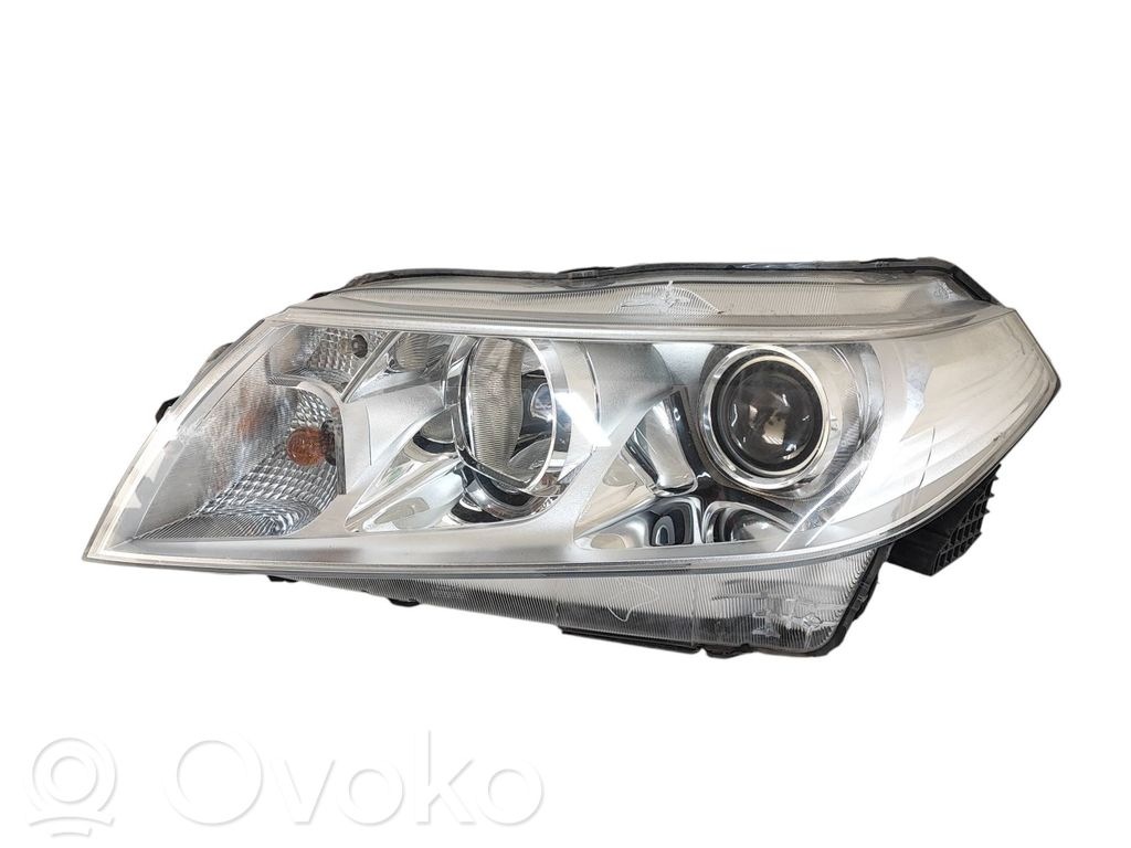 Suzuki Vitara (LY) Headlight/headlamp 