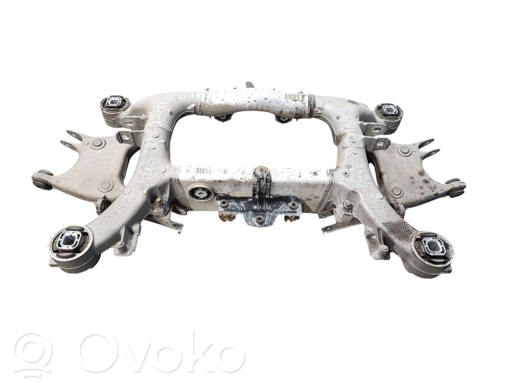 BMW 7 F01 F02 F03 F04 Rear subframe 