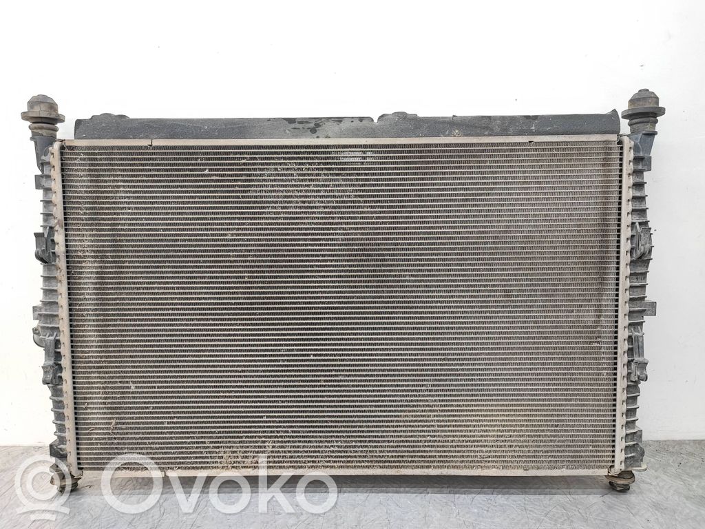 Wasserkühler   BK218005CC