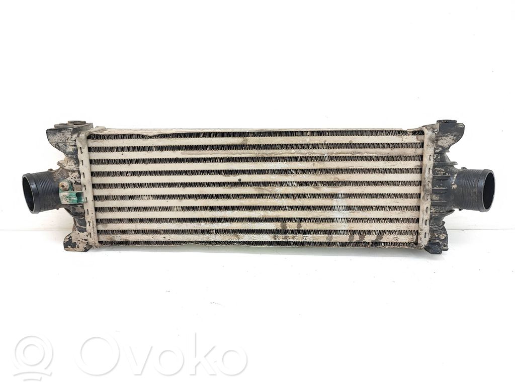 Radiador intercooler   CC119L440BF,FK8BA